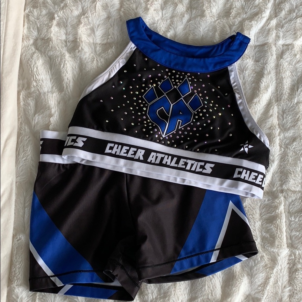 CA 3 piece set